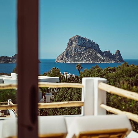 Petunia Ibiza, A Beaumier Hotel (Adults Only) カラ・ヴァデラ エクステリア 写真