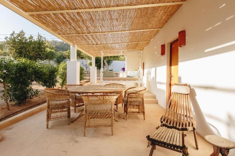 Petunia Ibiza, A Beaumier Hotel (Adults Only) カラ・ヴァデラ 部屋 写真