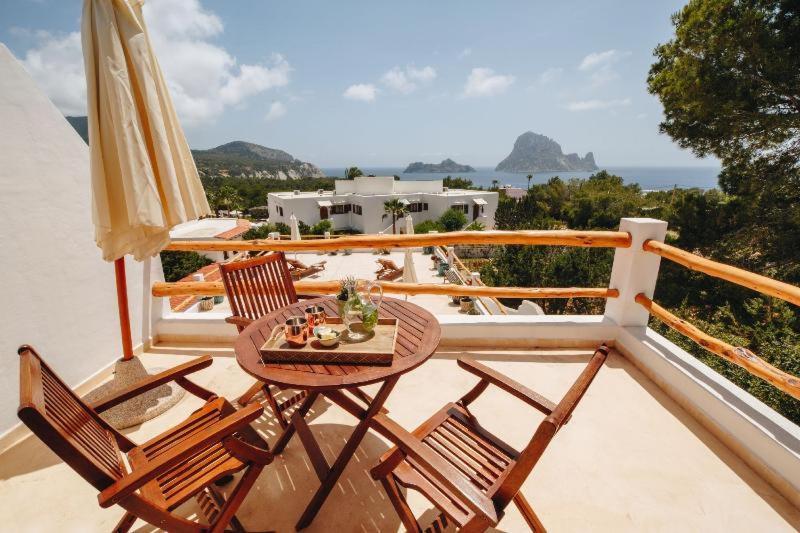 Petunia Ibiza, A Beaumier Hotel (Adults Only) カラ・ヴァデラ 部屋 写真