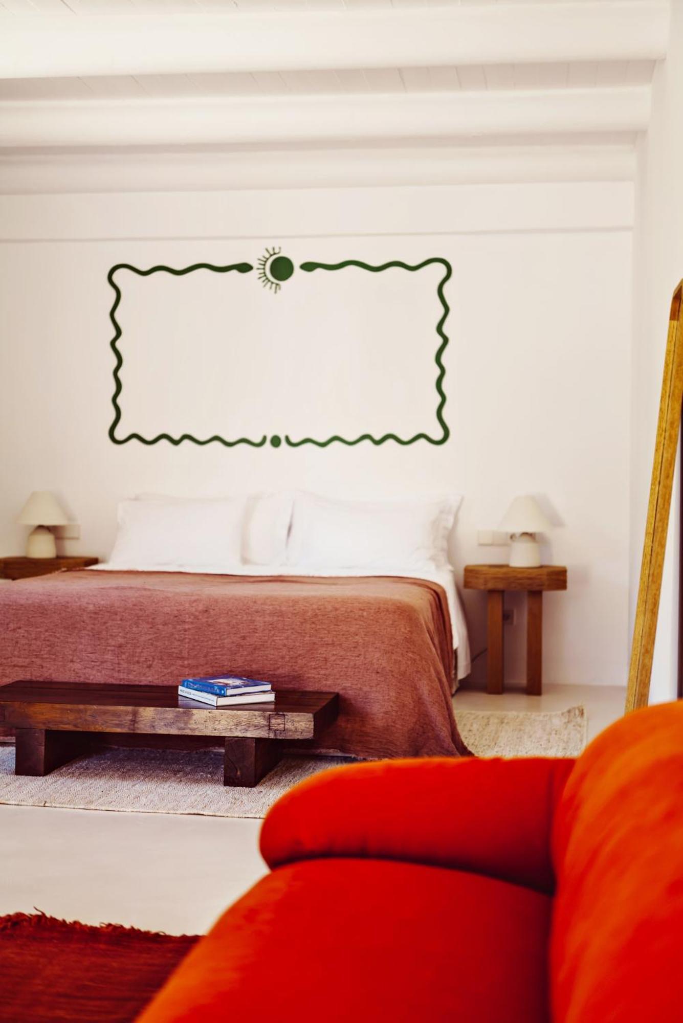 Petunia Ibiza, A Beaumier Hotel (Adults Only) カラ・ヴァデラ 部屋 写真